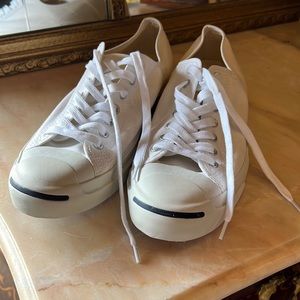 Men’s Converse Jack Purcell size 13 NWOB